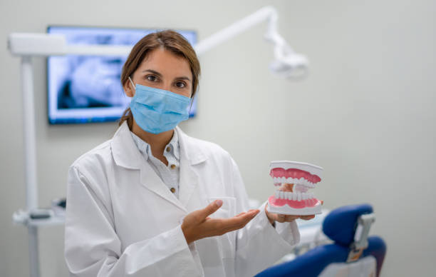 Best Urgent Care for Lost Fillings or Crowns in Willow, AK
