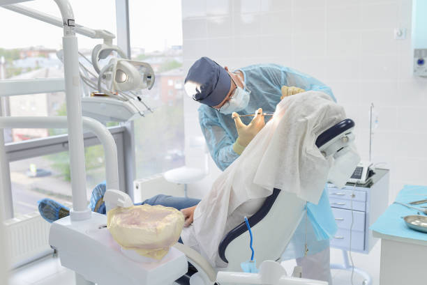 Best Pediatric Emergency Dentist in Willow, AK